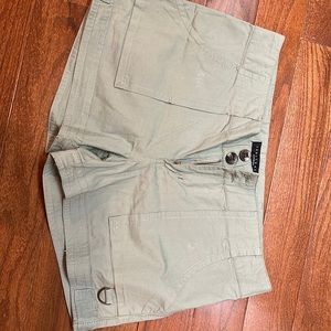 Sanctuary shorts